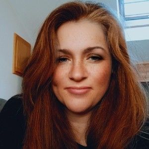 Meet your Posher, Kristyn